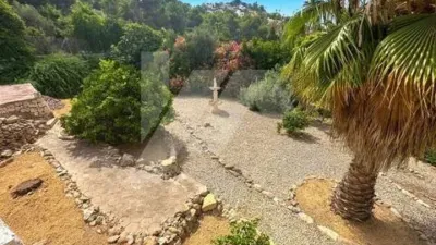 Chalet en Teulada photo 30