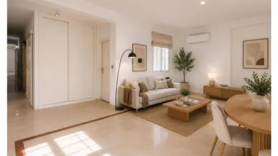 Apartment in Los Remedios photo 4