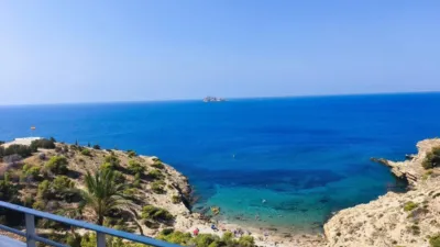 Piso – Benidorm - Vista 2