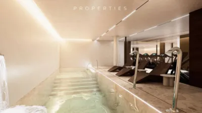 Apartment in Calpe - Calp photo 18