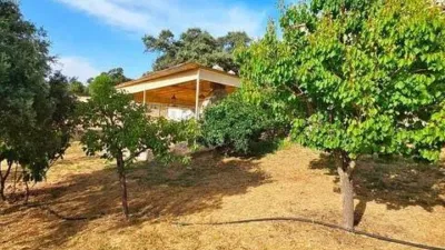 Rustic house on Calle de Cañuelo photo 67