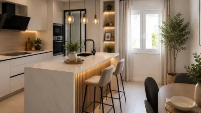 Piso – Alicante - Alacant - Vista 5