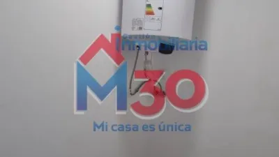 Apartment in Briviesca photo 5