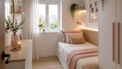 Apartment in Florida-Ciudad de Asís photo 10