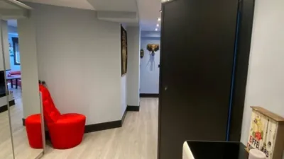 Piso en Rontegui-Pormetxeta photo 6