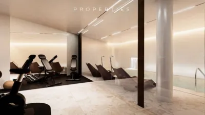 Apartment in Calpe - Calp photo 16