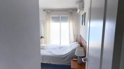 Piso – Benidorm - Más