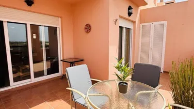 Apartment in San Ramón Neighborhood photo 21