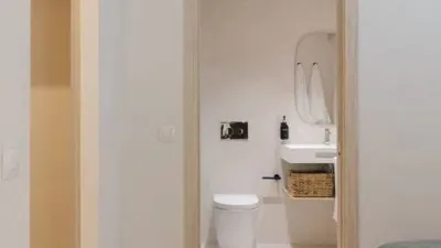 Flat in L'Amistat photo 21