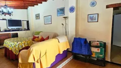 Rustic house on Calle de Cañuelo photo 54