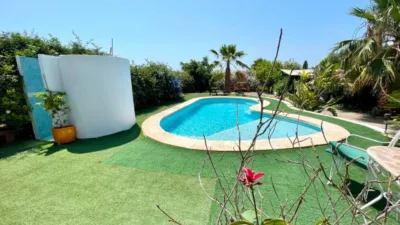 Casa – Daya Nueva - Vista 4
