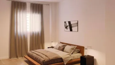Apartment in Villena photo 6