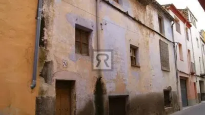 Terraced House on Avinguda de Catalunya photo 3