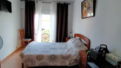 Apartment in Florida-Ciudad de Asís photo 24