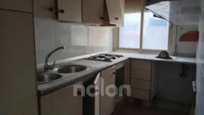 Apartment on Calle de Cervantes photo 9