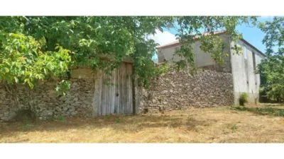 Rustic house in Lalín photo 4