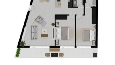 Apartment in Calpe - Calp photo 25