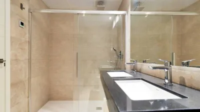 Apartment in Fuengirola photo 10