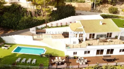 House in Oltamar-Cucarres photo 43