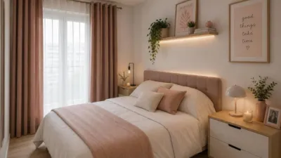 Apartment in Florida-Ciudad de Asís photo 8