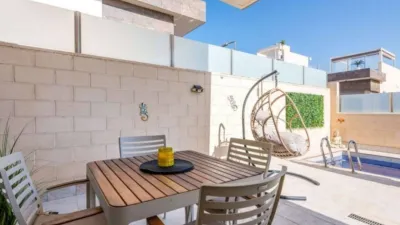 Casa – Orihuela, Urbanización Lomas de Cabo Roig, Dehesa de Campoamor - Vista 4