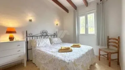 Chalet en Teulada photo 15