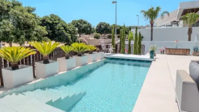 Casa – Rojales - Vista 4