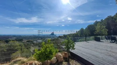 House in Oltamar-Cucarres photo 38
