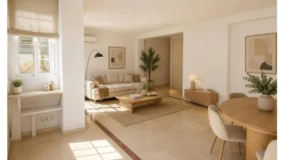 Apartment in Los Remedios photo 2