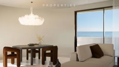 Apartment in Calpe - Calp photo 9