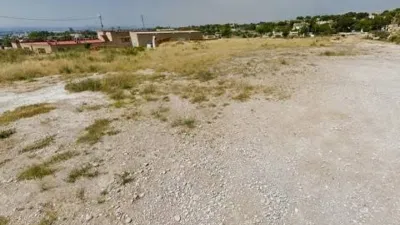 Terreno en venta en Crevillent - Vista 3