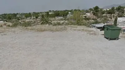 Terreno en venta en Crevillent - Vista 5