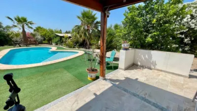 Casa – Daya Nueva - Vista 2
