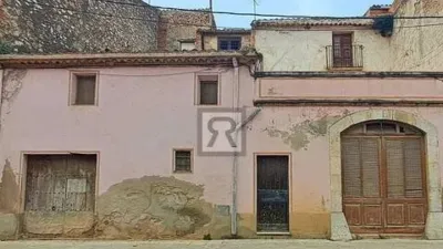 Terraced House on Avinguda de Catalunya photo 2