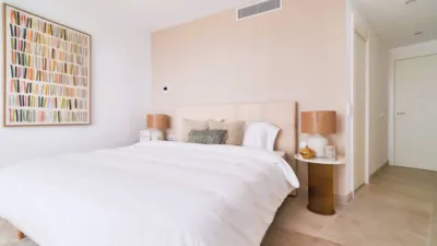 Apartment in Fuengirola photo 5