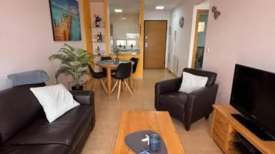 Apartment in San Ramón Neighborhood photo 16