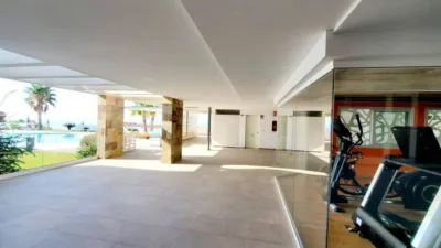 Piso en calle Pensamiento photo 41