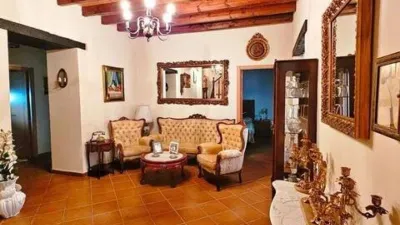 Rustic house on Calle de Cañuelo photo 18