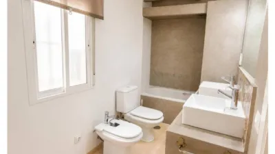 Apartment in Los Remedios photo 12