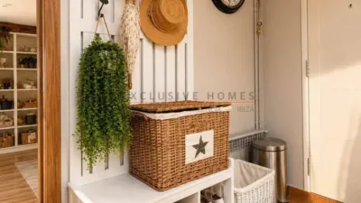 House in Finestrat photo 21