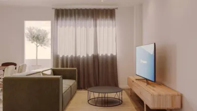 Apartment in Villena photo 4