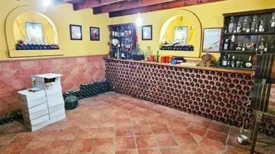 Rustic house on Calle de Cañuelo photo 40
