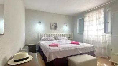 Chalet en Teulada photo 17