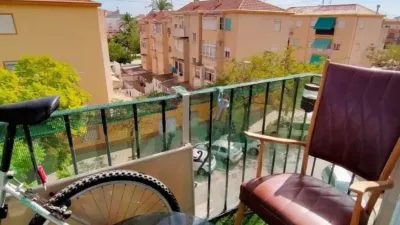 Apartment in Florida-Ciudad de Asís photo 13