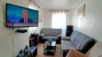Apartment in Florida-Ciudad de Asís photo 18