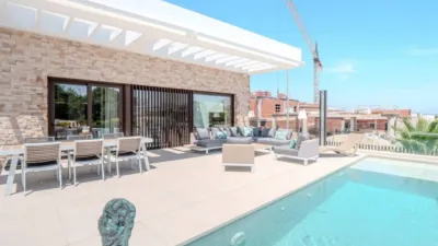 Casa – Rojales - Vista 2