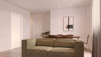 Apartment in Villena photo 3