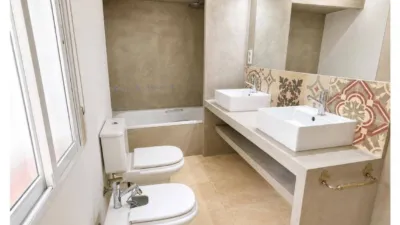 Apartment in Los Remedios photo 11