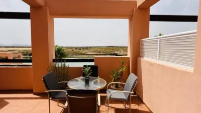 Apartment in San Ramón Neighborhood photo 19