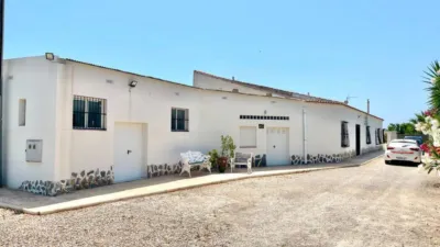 Casa – Daya Nueva - Vista 5